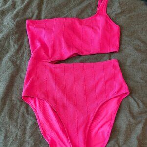 Aerie One Piece Swimsuit